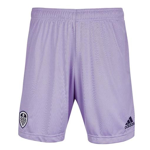 Pantalones Leeds United Replica Tercera Ropa 2021/22